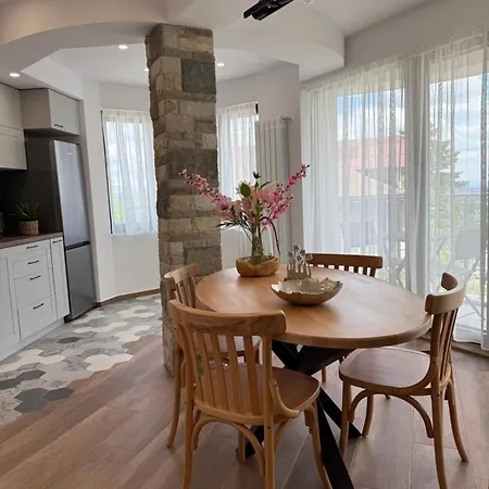 Gorna Banya Luxury * Szófia