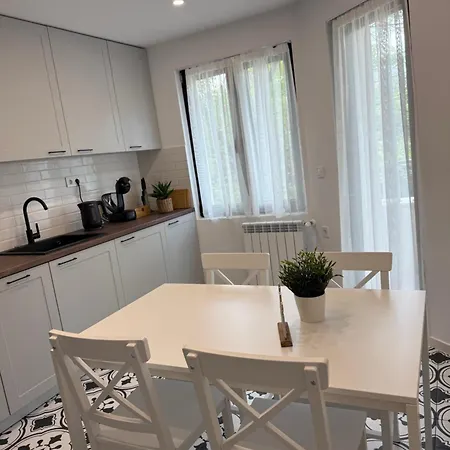 Gorna Banya Luxury * Szófia