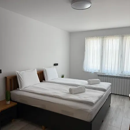 Gorna Banya Luxury *