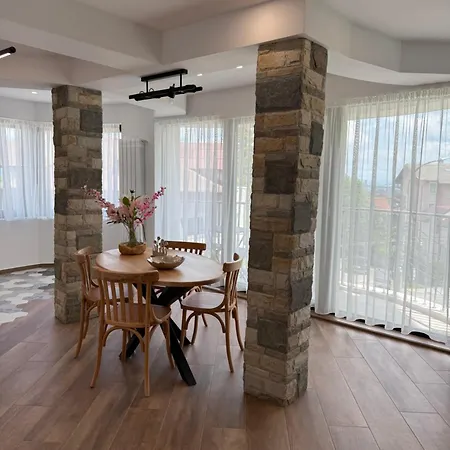 Gorna Banya Luxury *