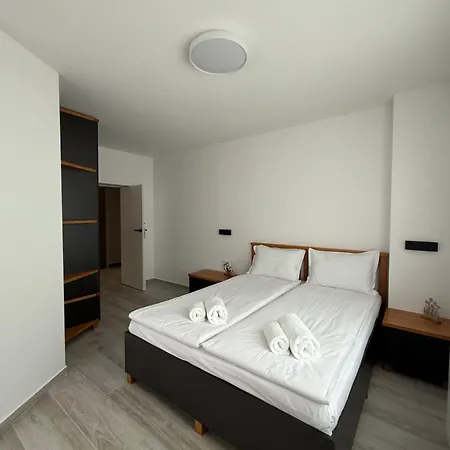 Gorna Banya Luxury Apartman