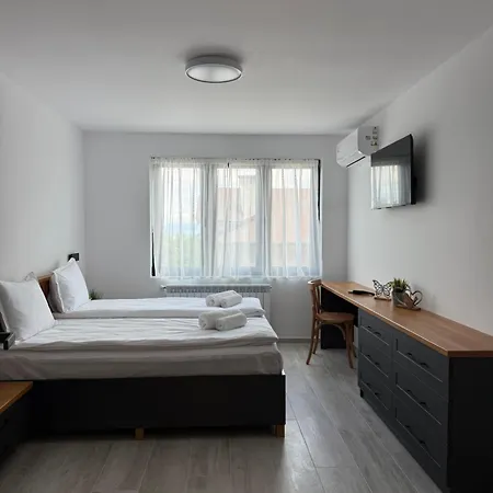 Gorna Banya Luxury 索菲亞