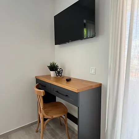 Gorna Banya Luxury Szófia