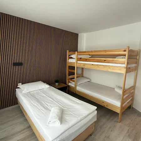 아파트 Gorna Banya Luxury *