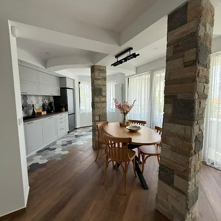 Gorna Banya Luxury Apartman *