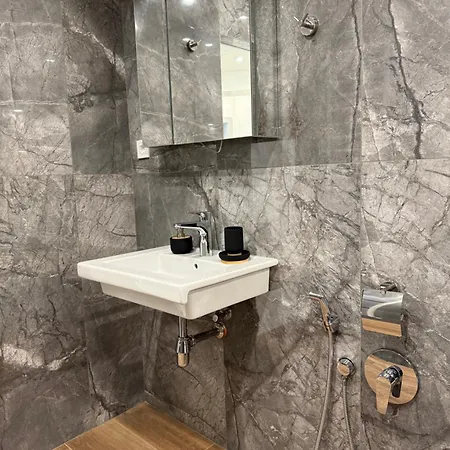아파트 Gorna Banya Luxury 소피아