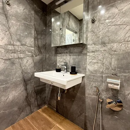 Lejlighed Gorna Banya Luxury Sofia