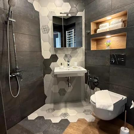 Gorna Banya Luxury * 소피아