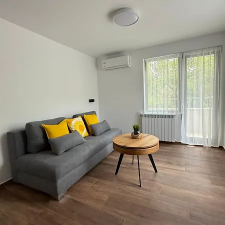 Apartman Gorna Banya Luxury