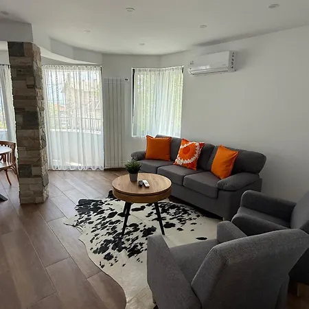 Gorna Banya Luxury Apartman *