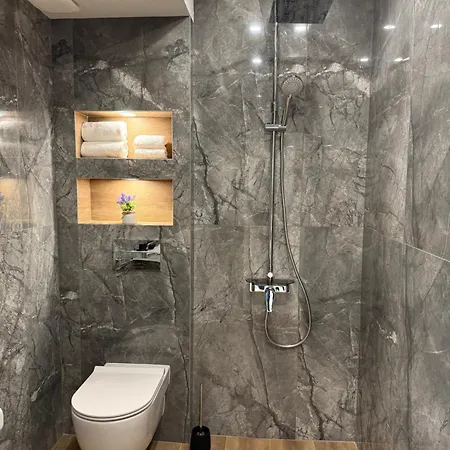 Gorna Banya Luxury
