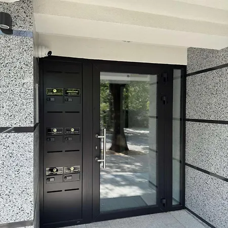 Gorna Banya Luxury *