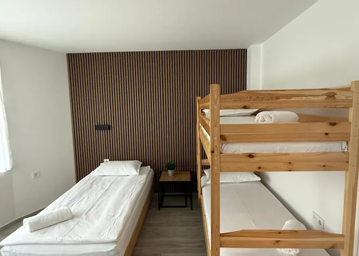 Gorna Banya Luxury Appartement