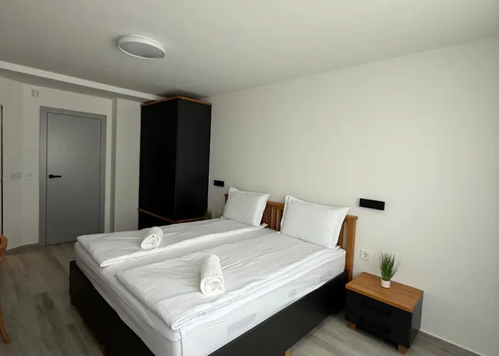 Gorna Banya Luxury Appartement Sofia