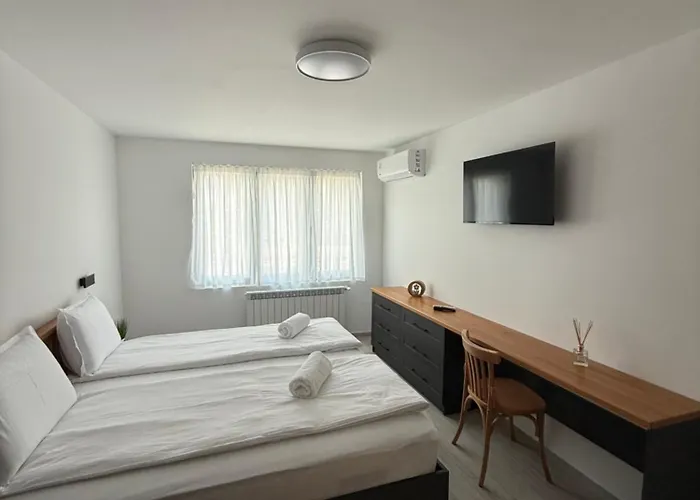 Gorna Banya Luxury * Sofia