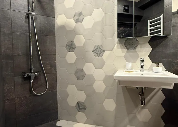 Gorna Banya Luxury * Sofia