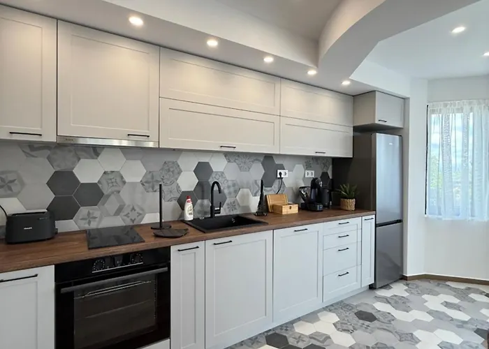 Gorna Banya Luxury * Sofia