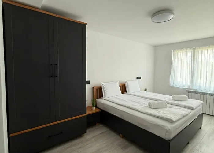 Gorna Banya Luxury Sofia