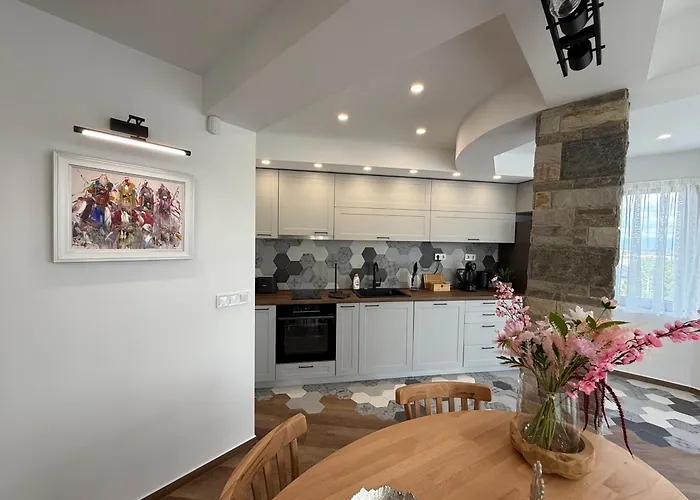 Gorna Banya Luxury *