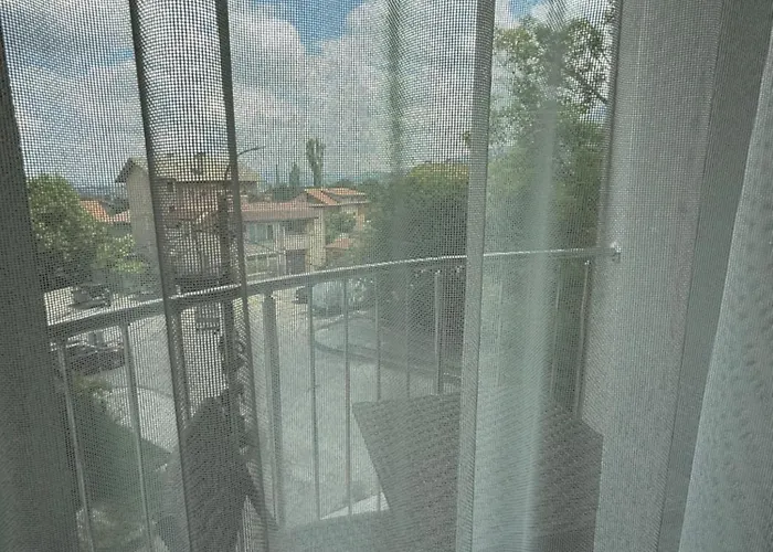 Gorna Banya Luxury *