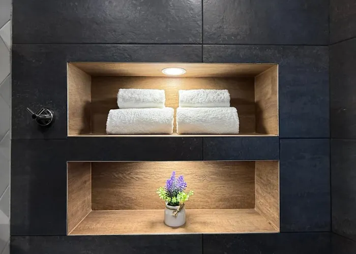 Gorna Banya Luxury *