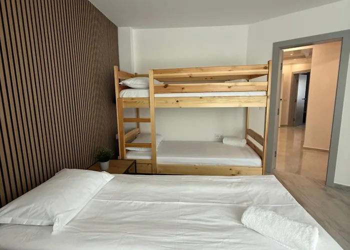 Gorna Banya Luxury *