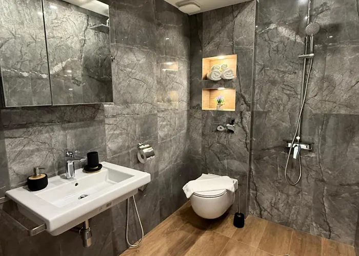 Gorna Banya Luxury * Sofia