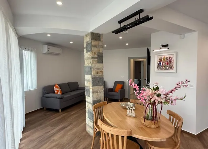 Gorna Banya Luxury * Sofia