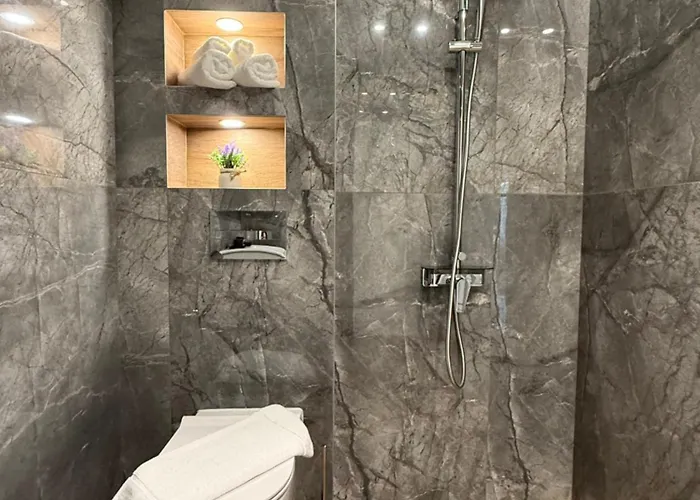 Gorna Banya Luxury * Sofia