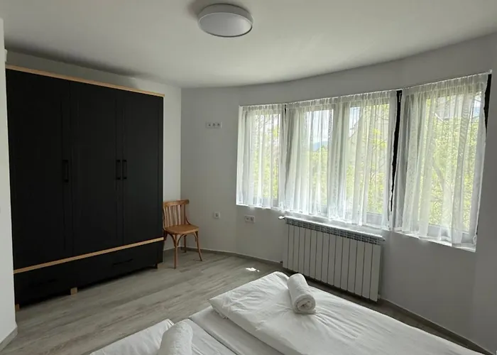 Appartement Gorna Banya Luxury Sofia