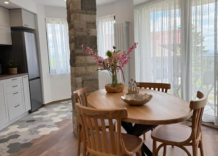 Gorna Banya Luxury * Sofia