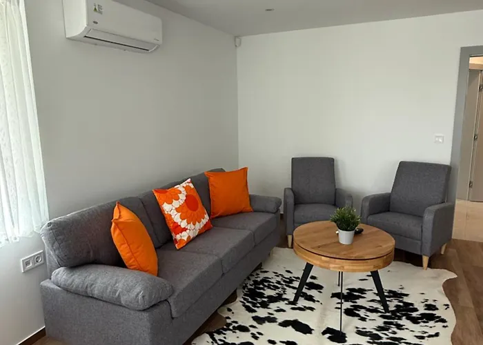 Appartement Gorna Banya Luxury Sofia