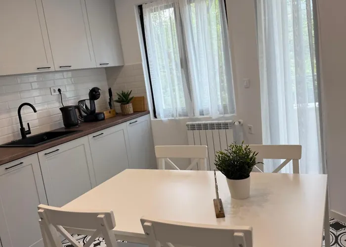 Gorna Banya Luxury * Sofia