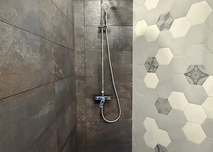 Gorna Banya Luxury Appartement *