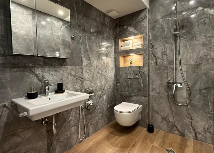 Gorna Banya Luxury Appartement Sofia