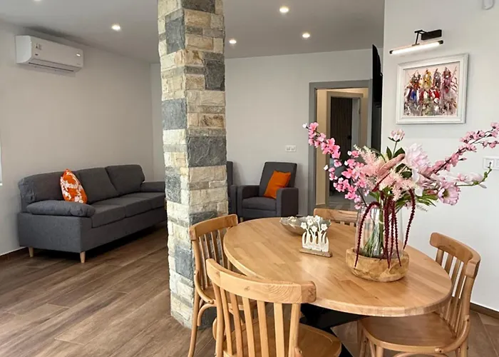 Gorna Banya Luxury Appartement