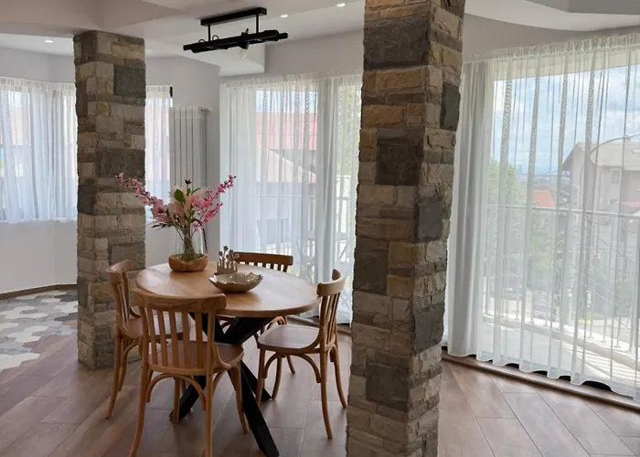 Gorna Banya Luxury *