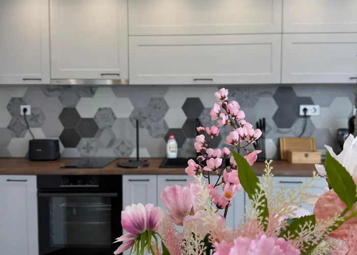 Gorna Banya Luxury Appartement *