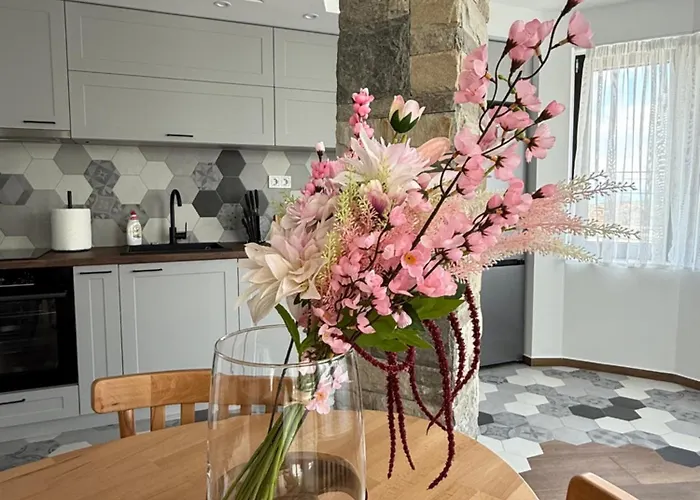 Gorna Banya Luxury *