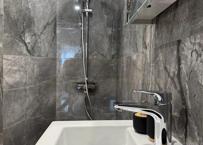 Gorna Banya Luxury Appartement *