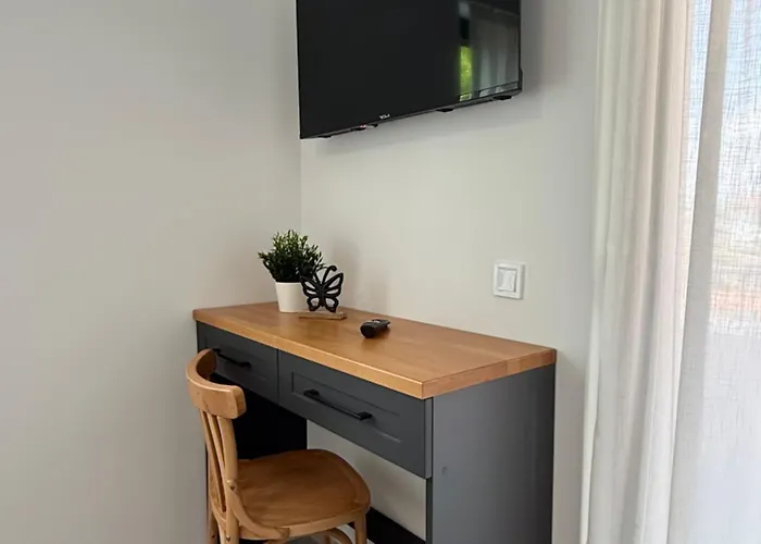 Gorna Banya Luxury Sofia