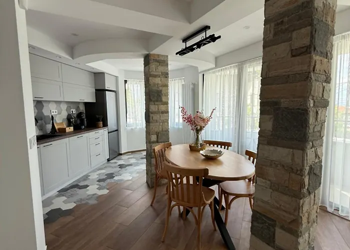 Gorna Banya Luxury Appartement *