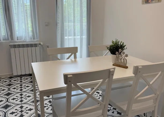 Gorna Banya Luxury Sofia