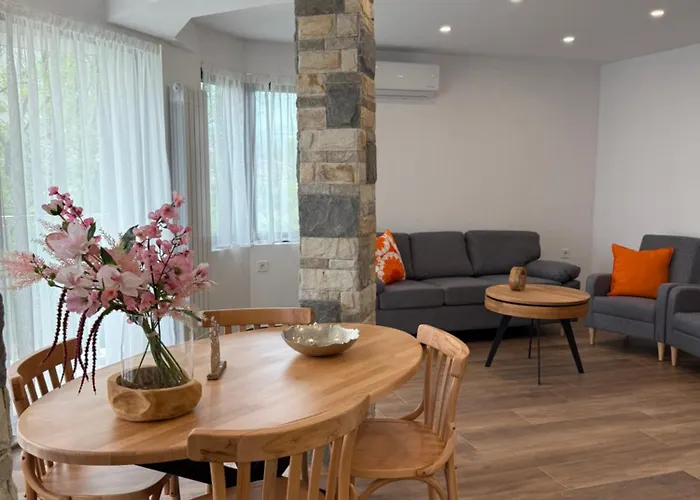 Gorna Banya Luxury Sofia