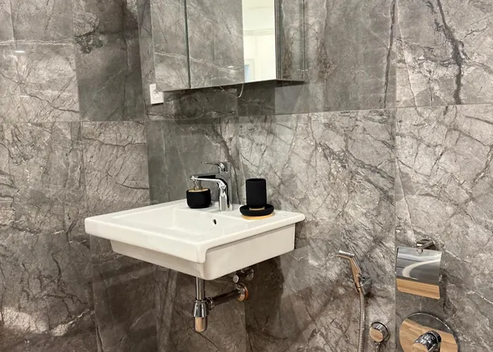 Appartement Gorna Banya Luxury Sofia