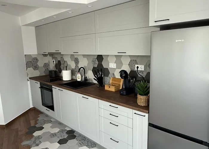 Gorna Banya Luxury * Sofia