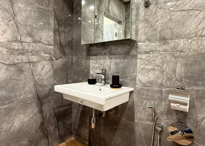 Appartement Gorna Banya Luxury Sofia