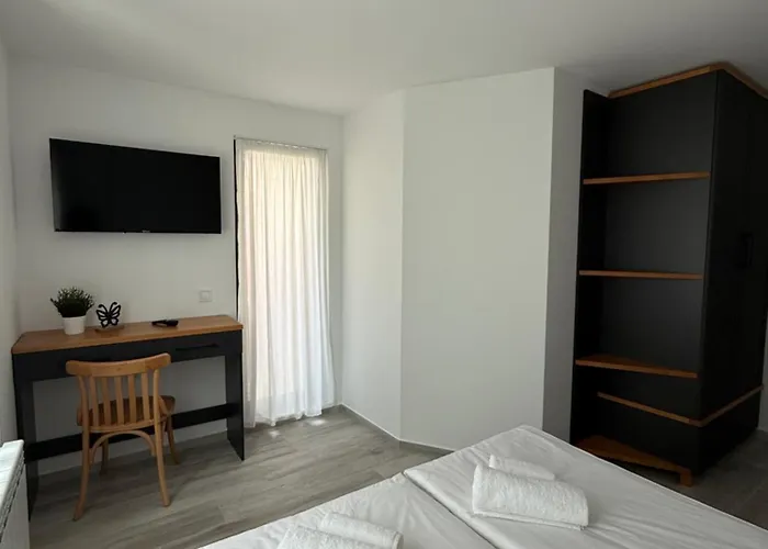 Gorna Banya Luxury Appartement *