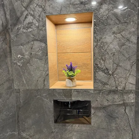 Апартамент Gorna Banya Luxury