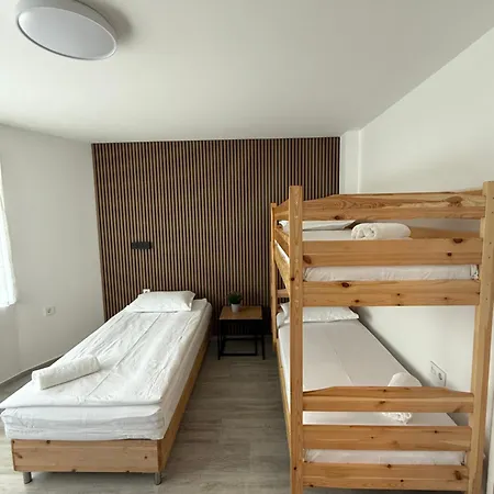 Gorna Banya Luxury Апартамент